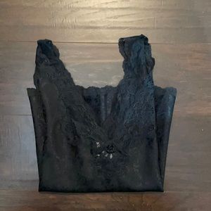 Christian Dior vintage camisole